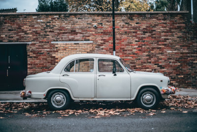 London, England — fine art travel photography print available from Clever Tourists
