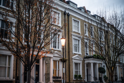 London, England — fine art travel photography print available from Clever Tourists