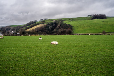 Castleton, England — fine art travel photography print available from Clever Tourists