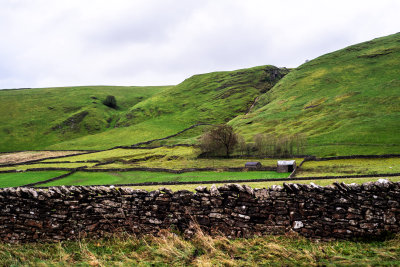 Castleton, England — fine art travel photography print available from Clever Tourists