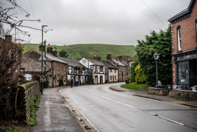 Castleton, England — fine art travel photography print available from Clever Tourists