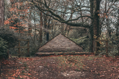 Castleton, England — fine art travel photography print available from Clever Tourists