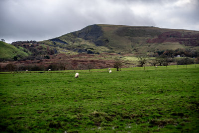 Castleton, England — fine art travel photography print available from Clever Tourists