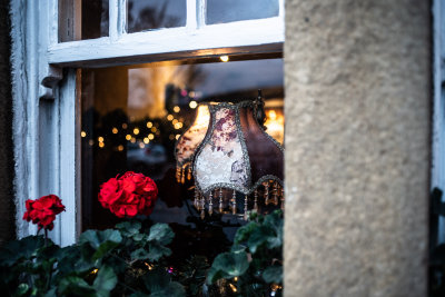 Castleton, England — fine art travel photography print available from Clever Tourists