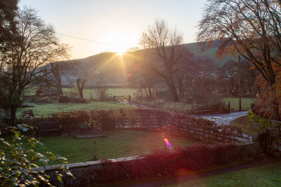 Castleton, England — fine art travel photography print available from Clever Tourists