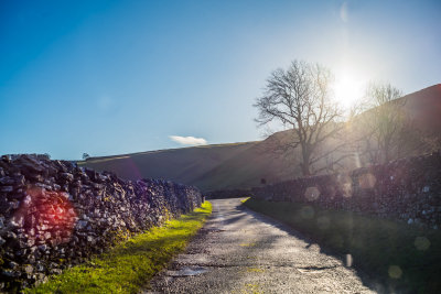 Castleton, England — fine art travel photography print available from Clever Tourists