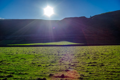Castleton, England — fine art travel photography print available from Clever Tourists