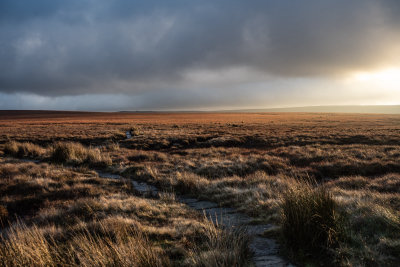 Castleton, England — fine art travel photography print available from Clever Tourists