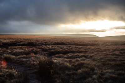 Castleton, England — fine art travel photography print available from Clever Tourists
