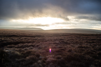 Castleton, England — fine art travel photography print available from Clever Tourists