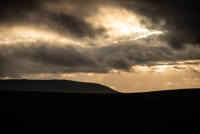 Castleton, England — fine art travel photography print available from Clever Tourists