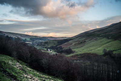 Castleton, England — fine art travel photography print available from Clever Tourists