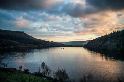 Castleton, England — fine art travel photography print available from Clever Tourists