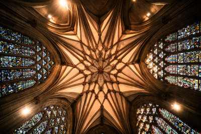 Cheddar, England — fine art travel photography print available from Clever Tourists