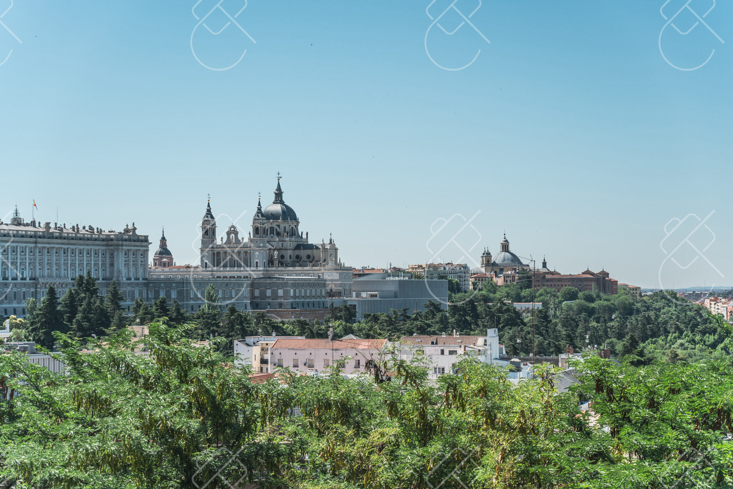 View & buy this print Spain — fine art travel photography print available from Clever Tourists