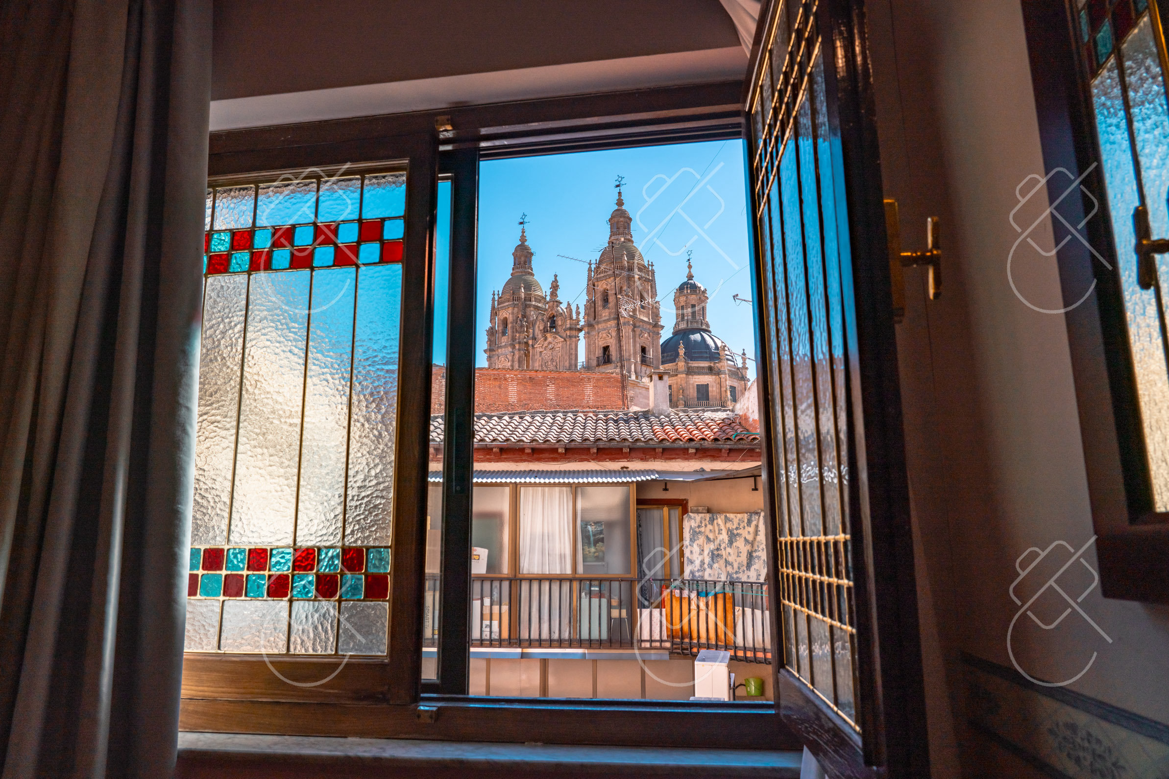 Salamanca, Spain — Culture