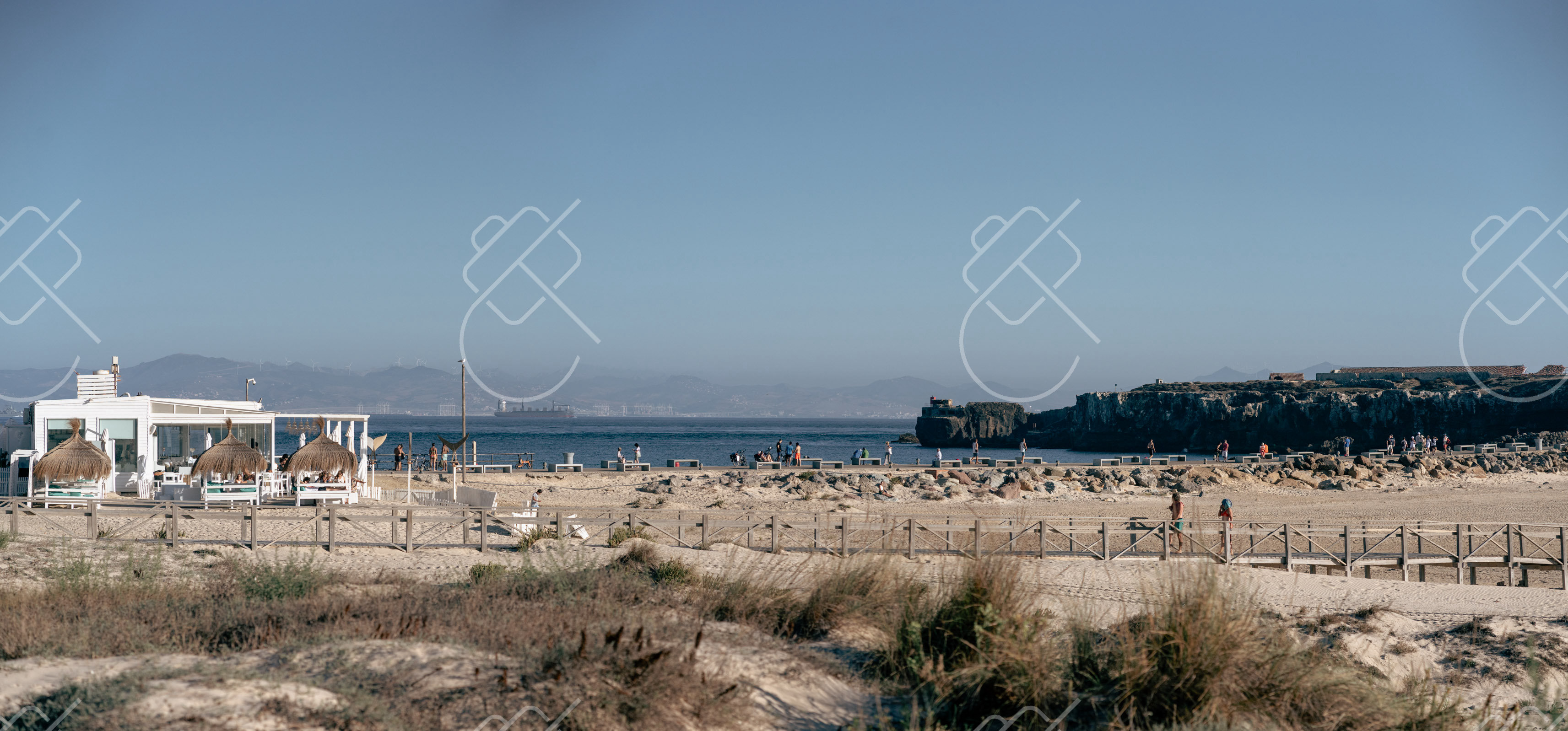 Sokcho, South Korea — Travel