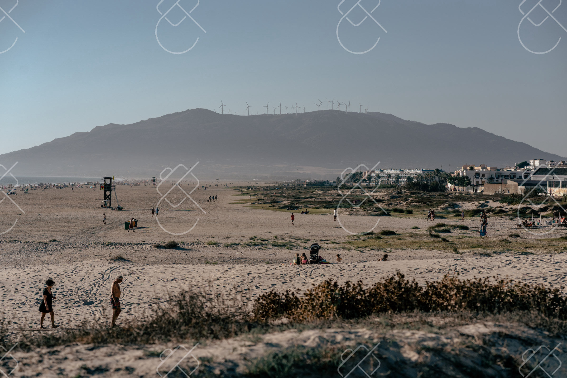 View & buy this print Tarifa, Spain — Nature