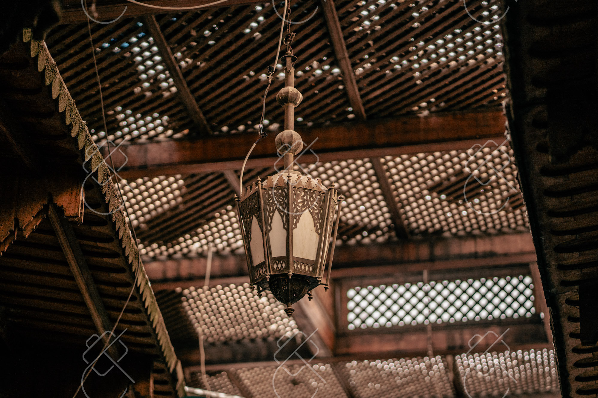 Fes, Morocco — Culture