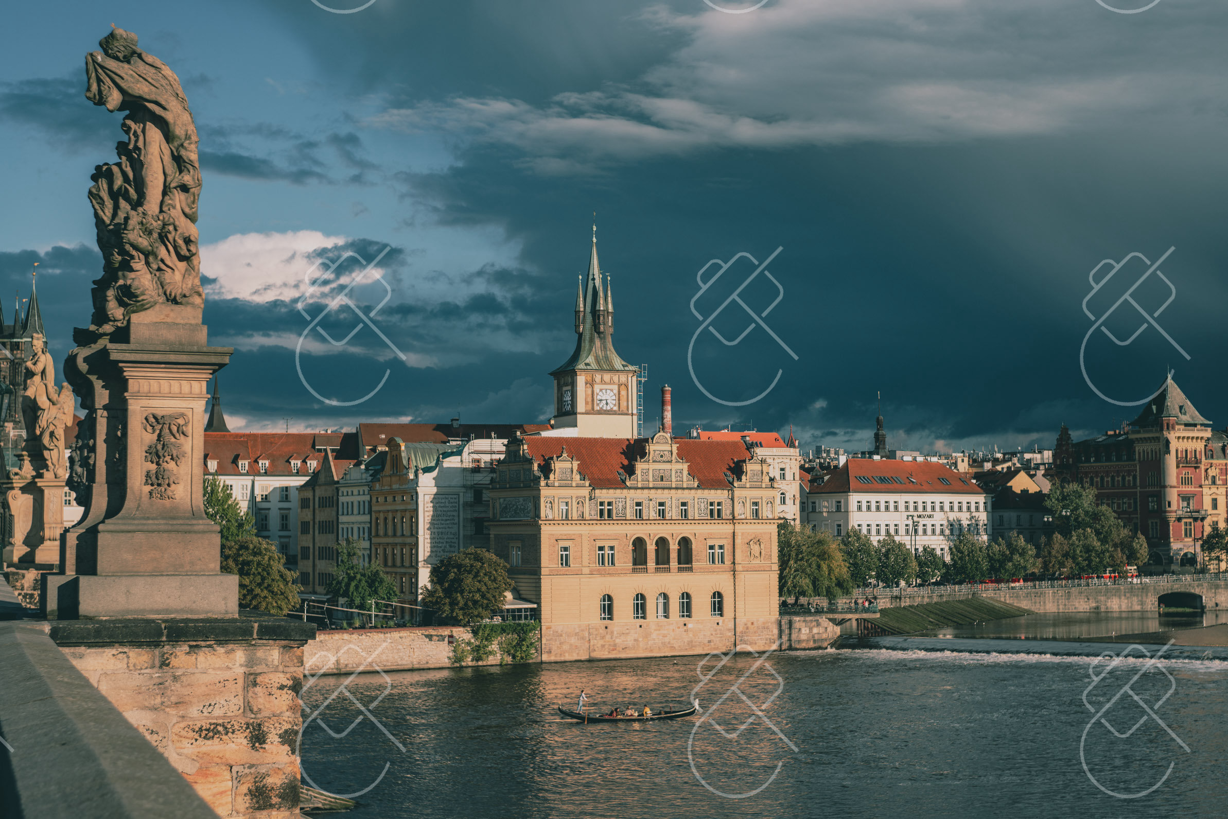 Prague, Czech Republic