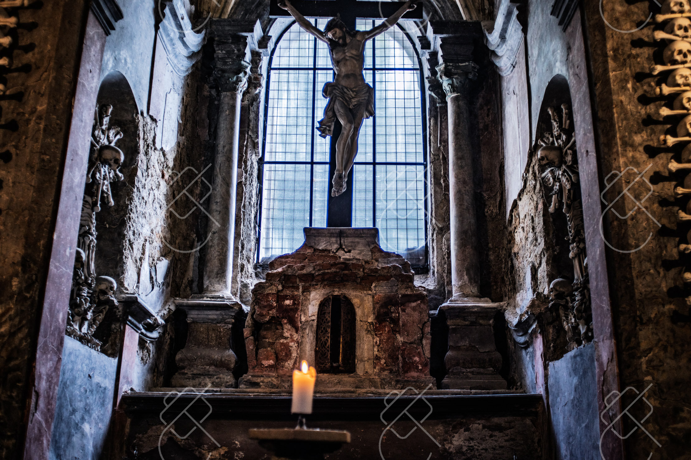 View & buy this print Kutná Hora, Czech Republic — Culture