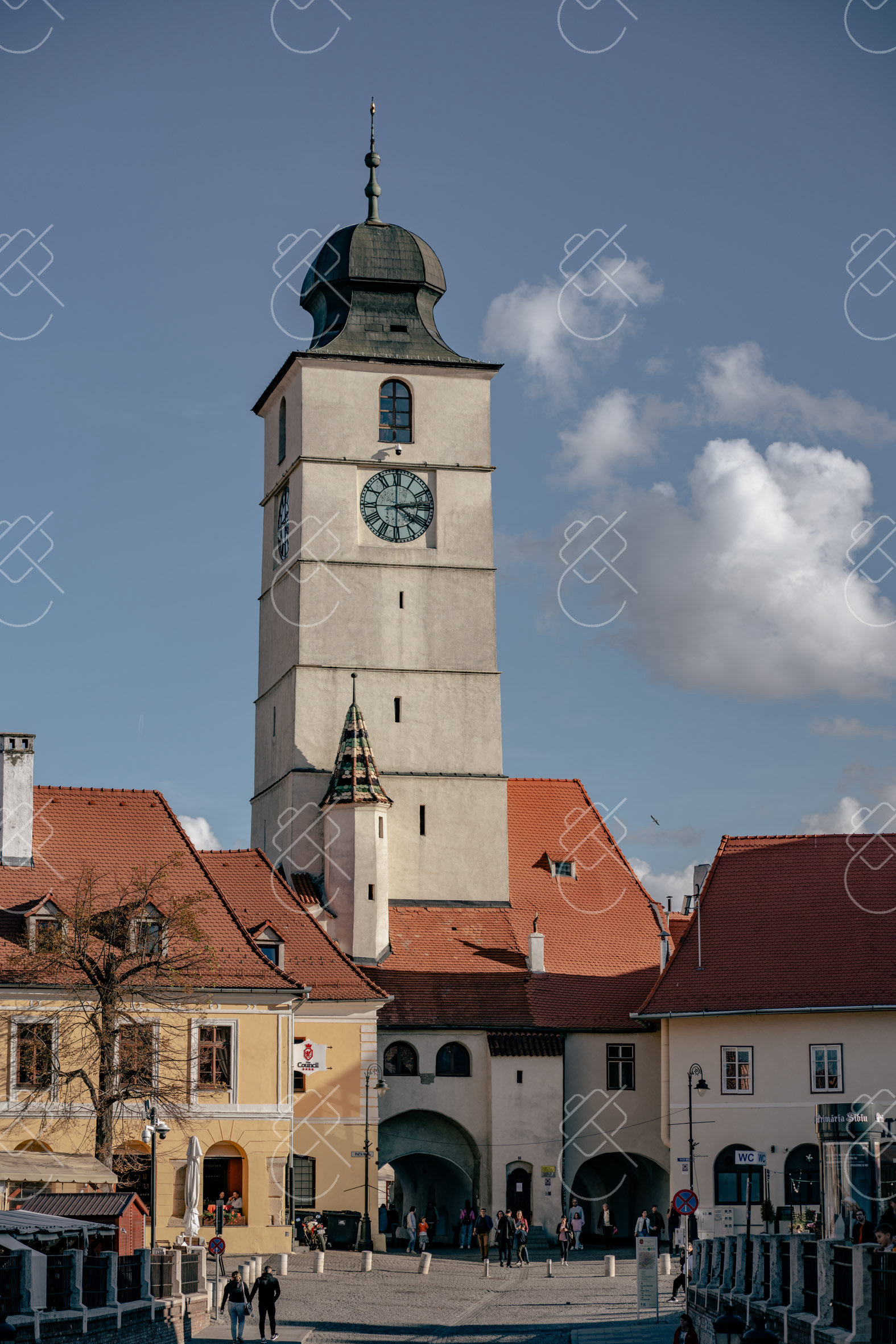 Sibiu, Romania