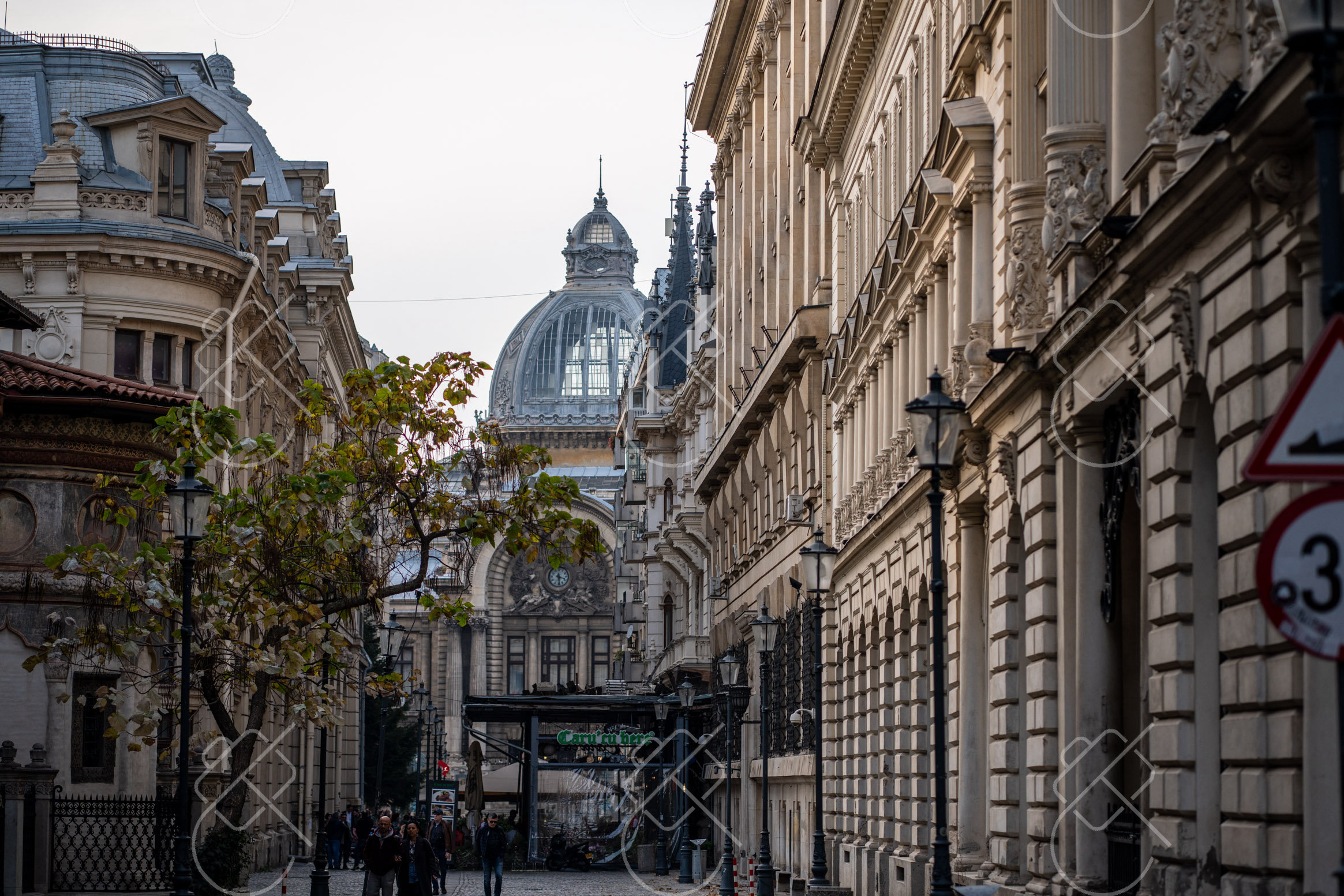 Bucharest, Romania