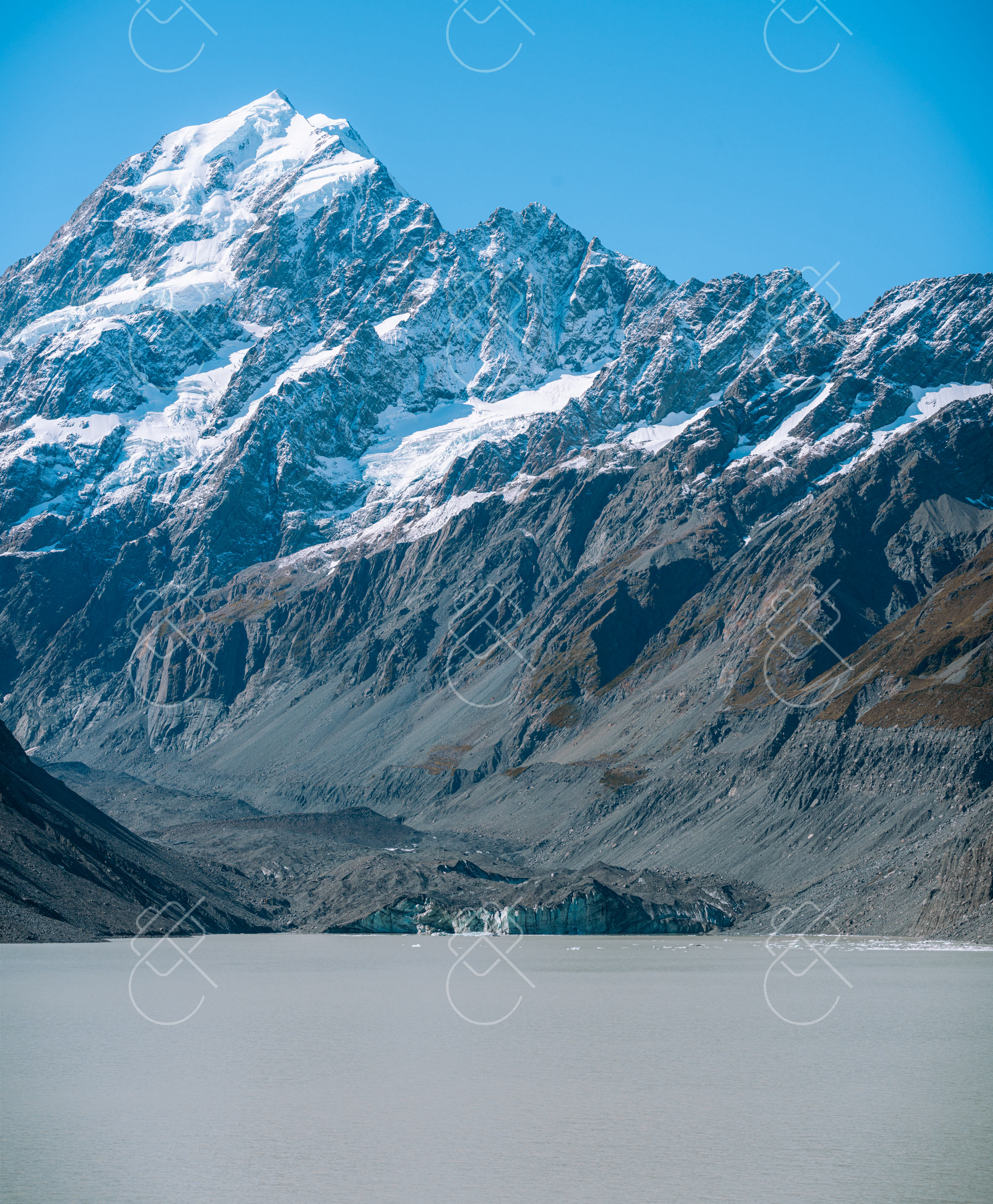 View & buy this print Lake Pukaki — fine art travel photography print available from Clever Tourists