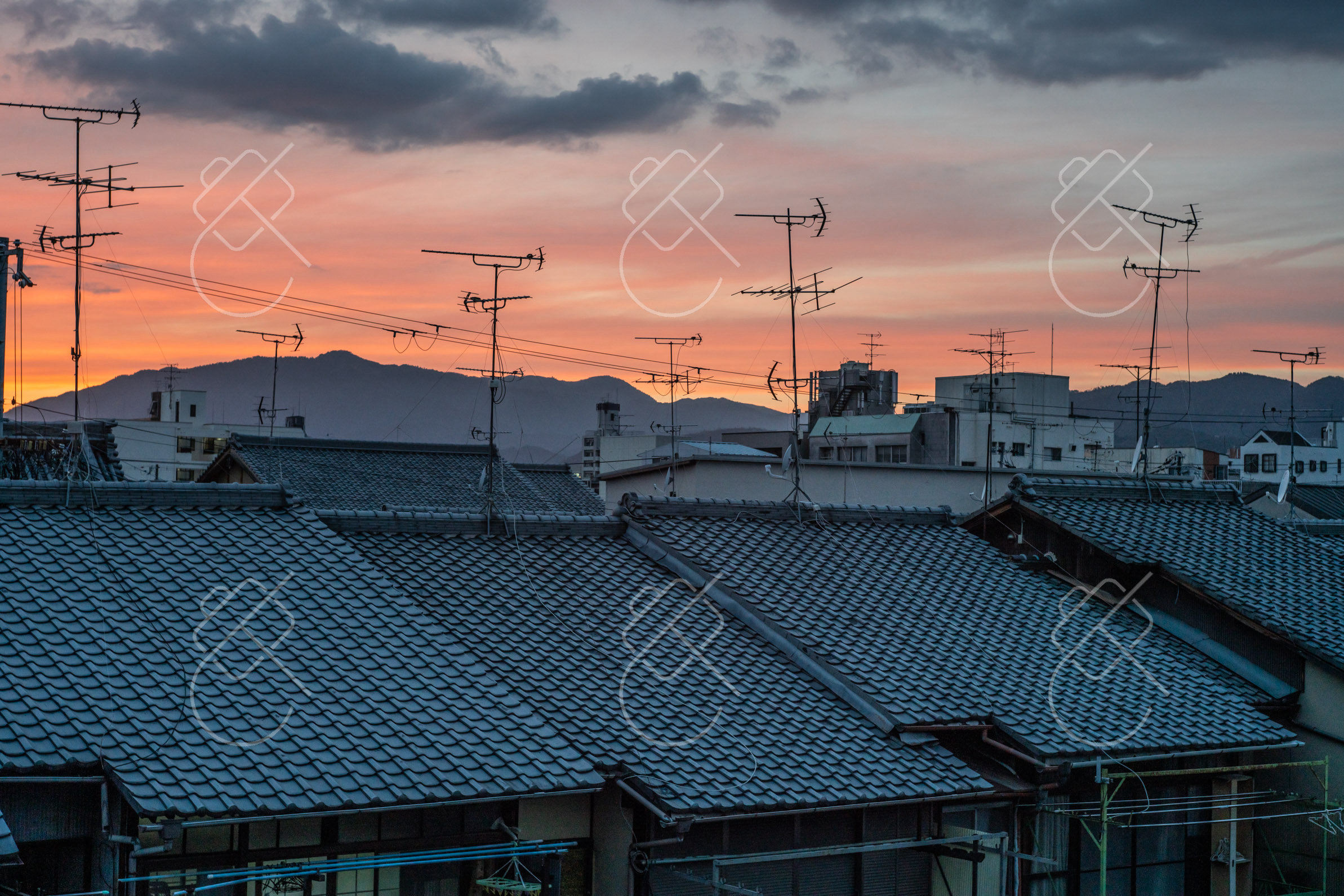 Kyoto, Japan — Travel