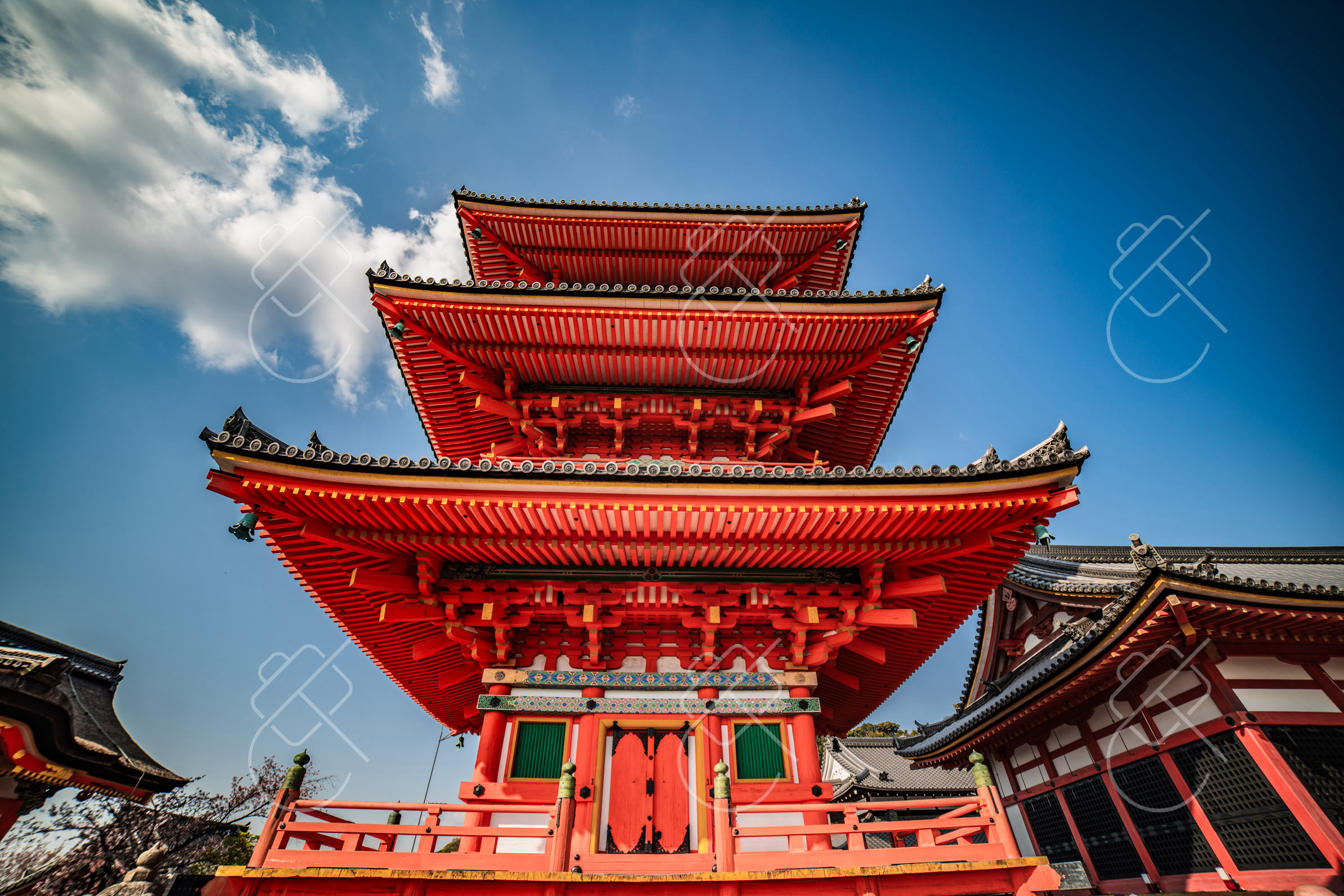 Kyoto, Japan — Culture