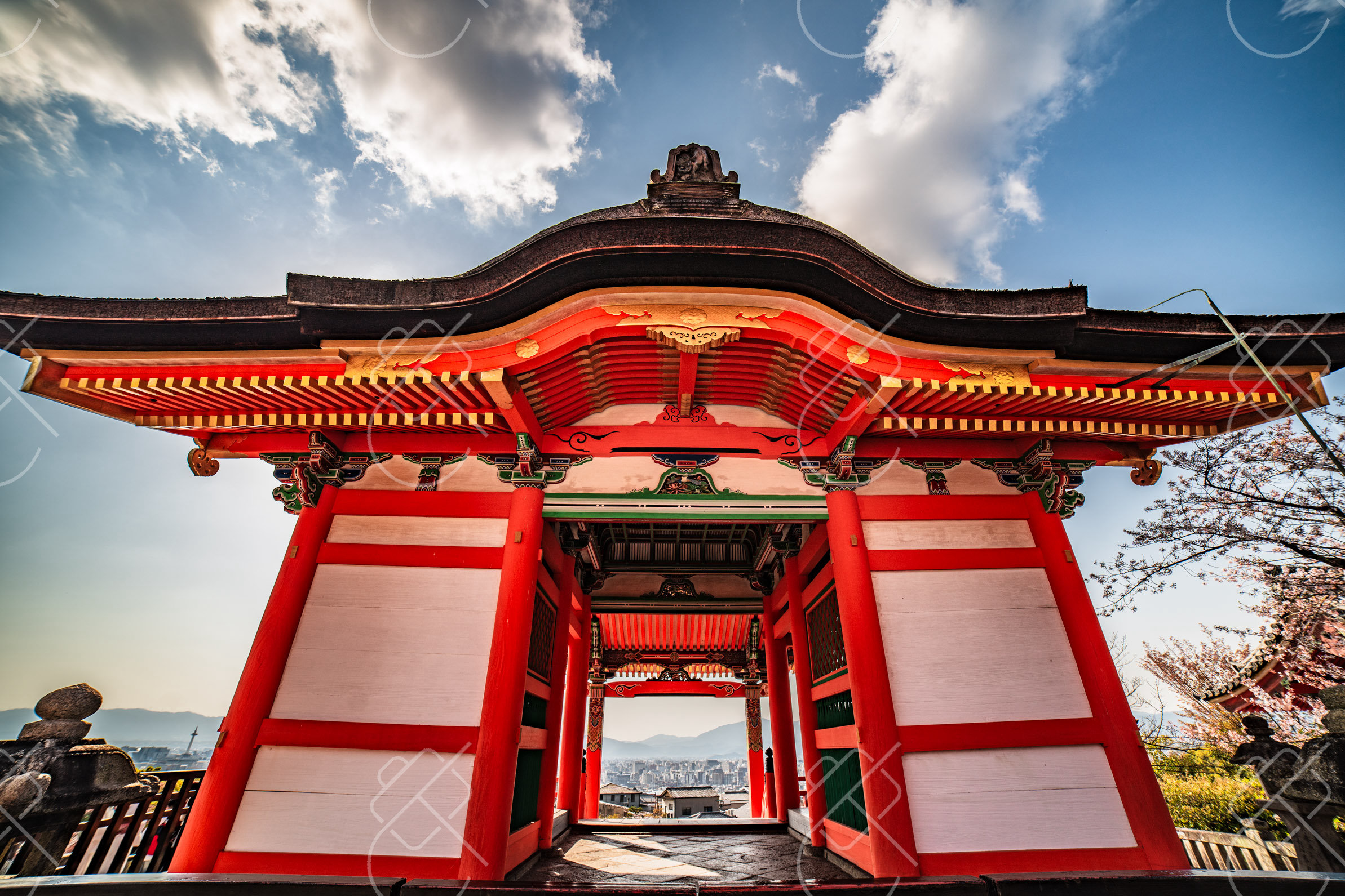 Kyoto, Japan — Travel
