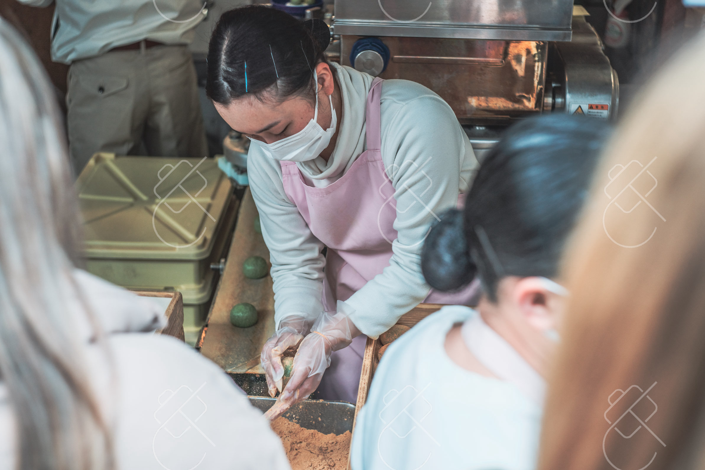 View & buy this print Takoyaki — Japan