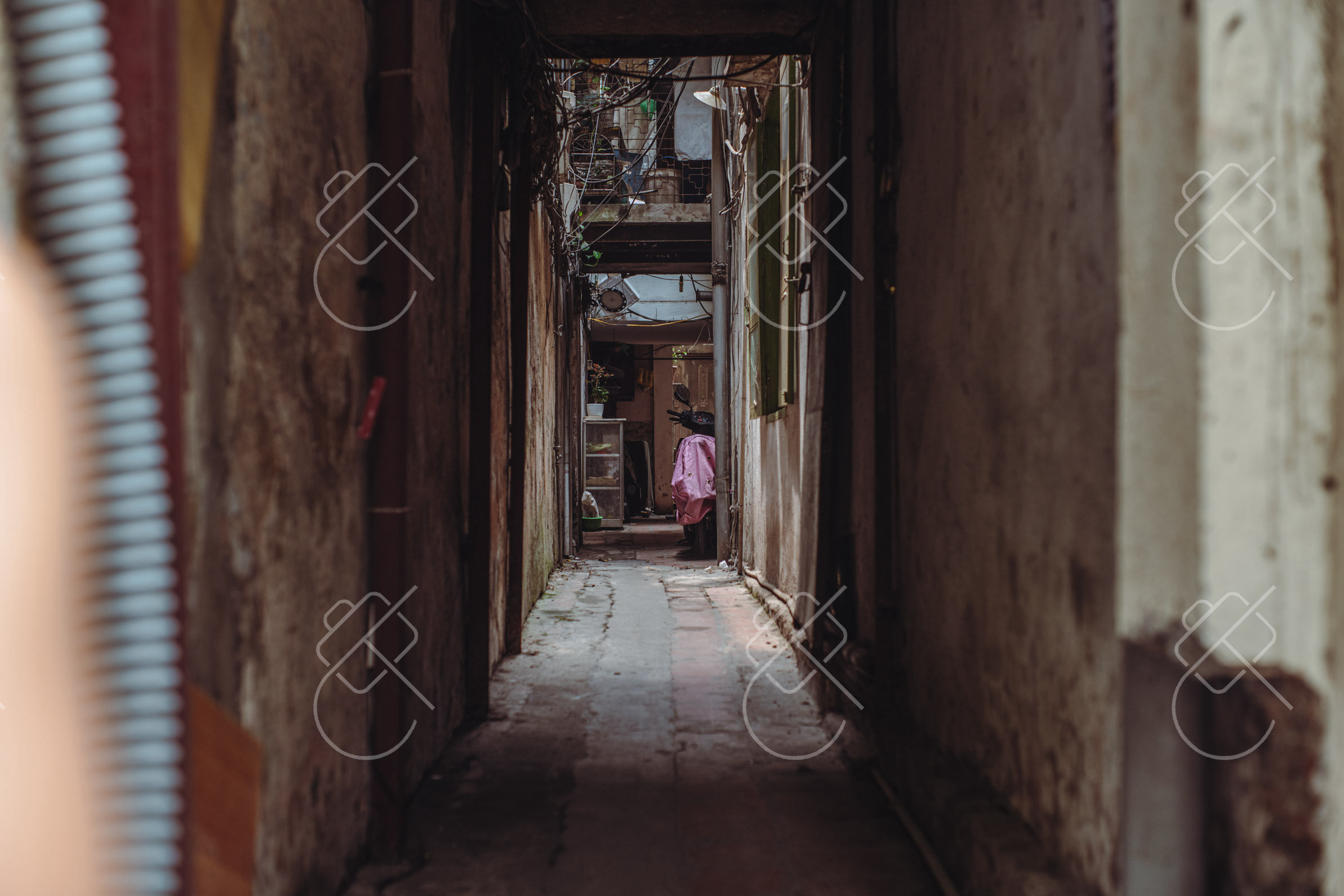 Hanoi, Vietnam — Travel