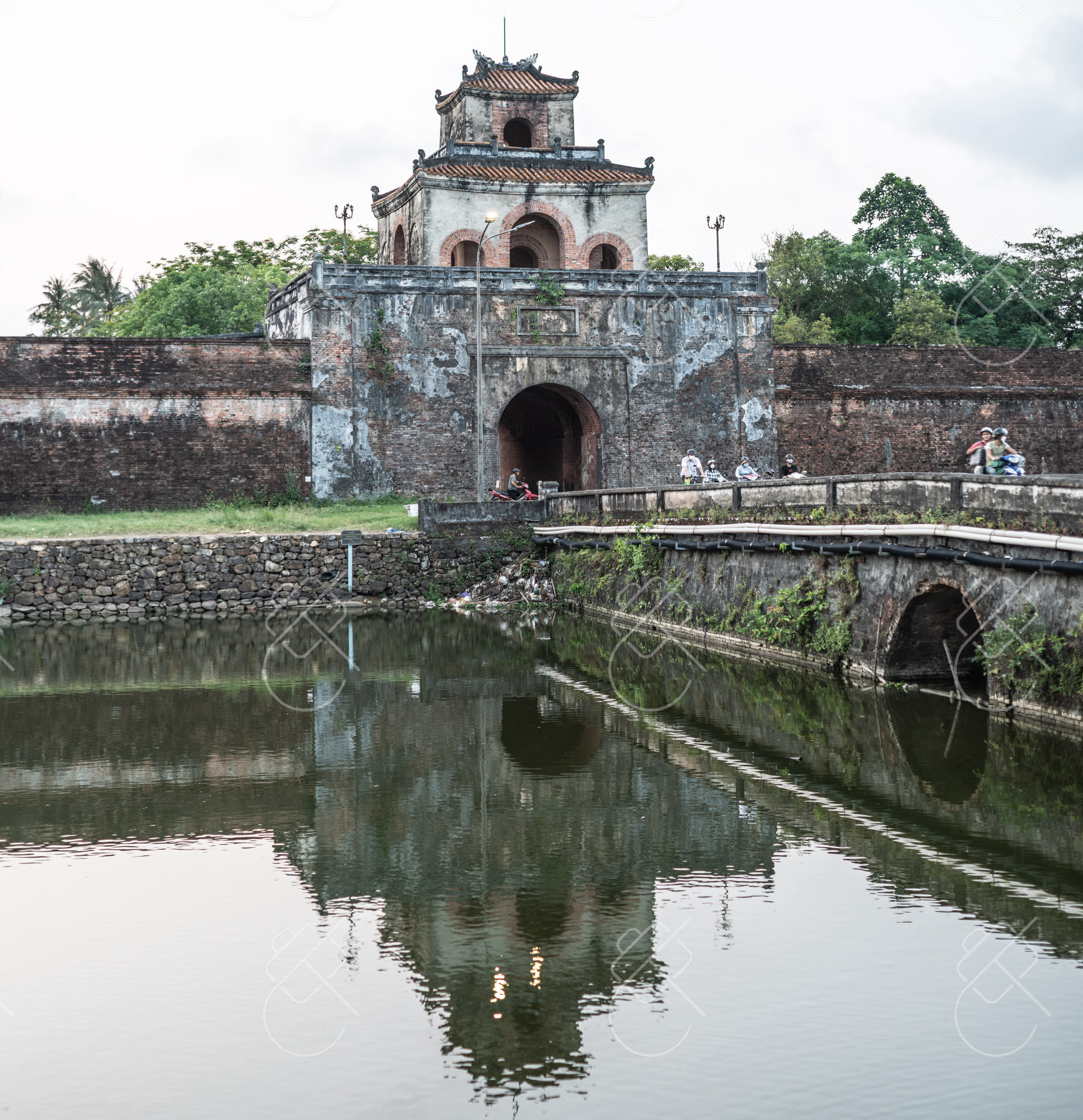 Vietnam — fine art travel photography print available from Clever Tourists