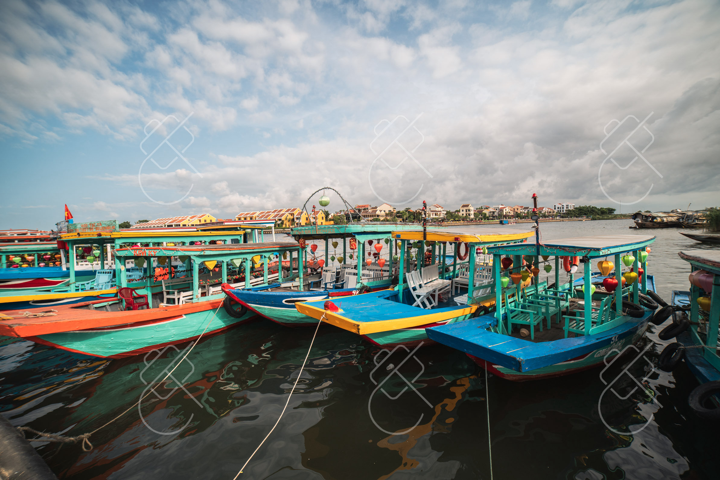 Hoi An, Vietnam — Travel
