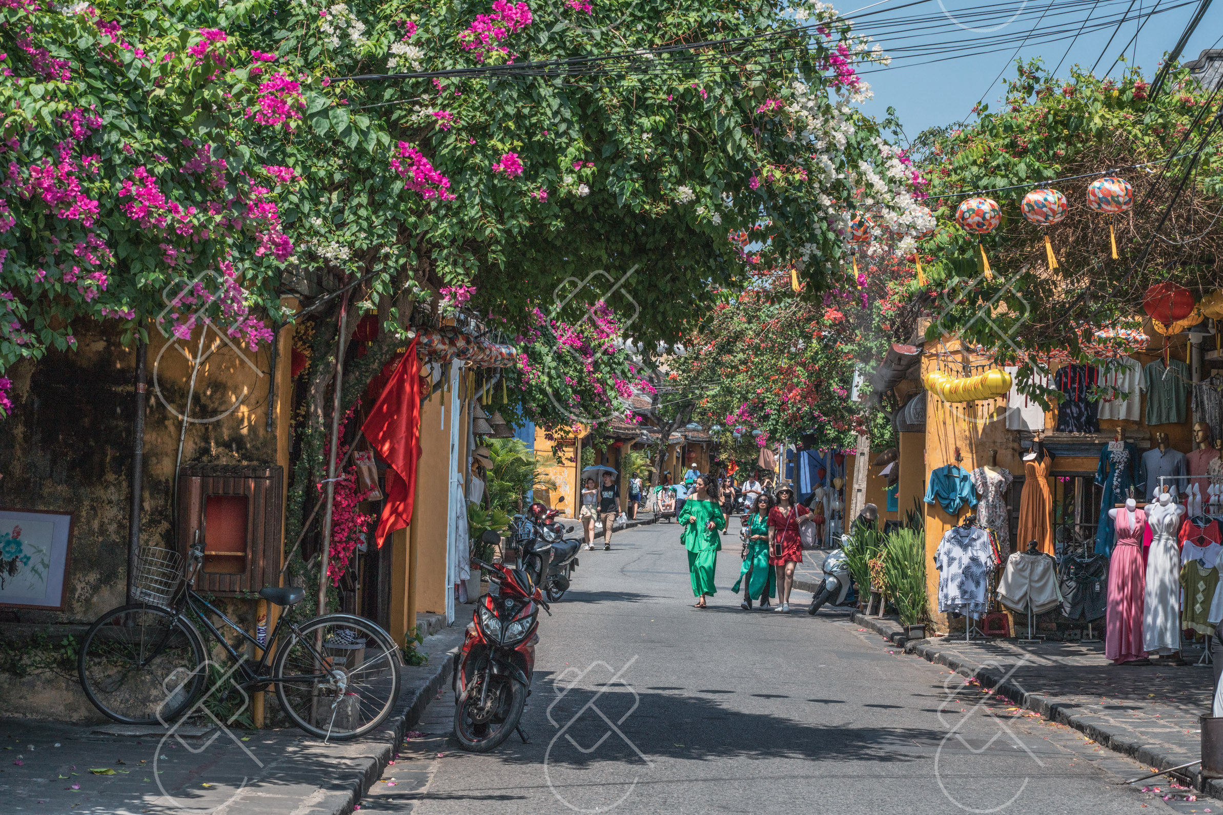 Hoi An, Vietnam — Culture