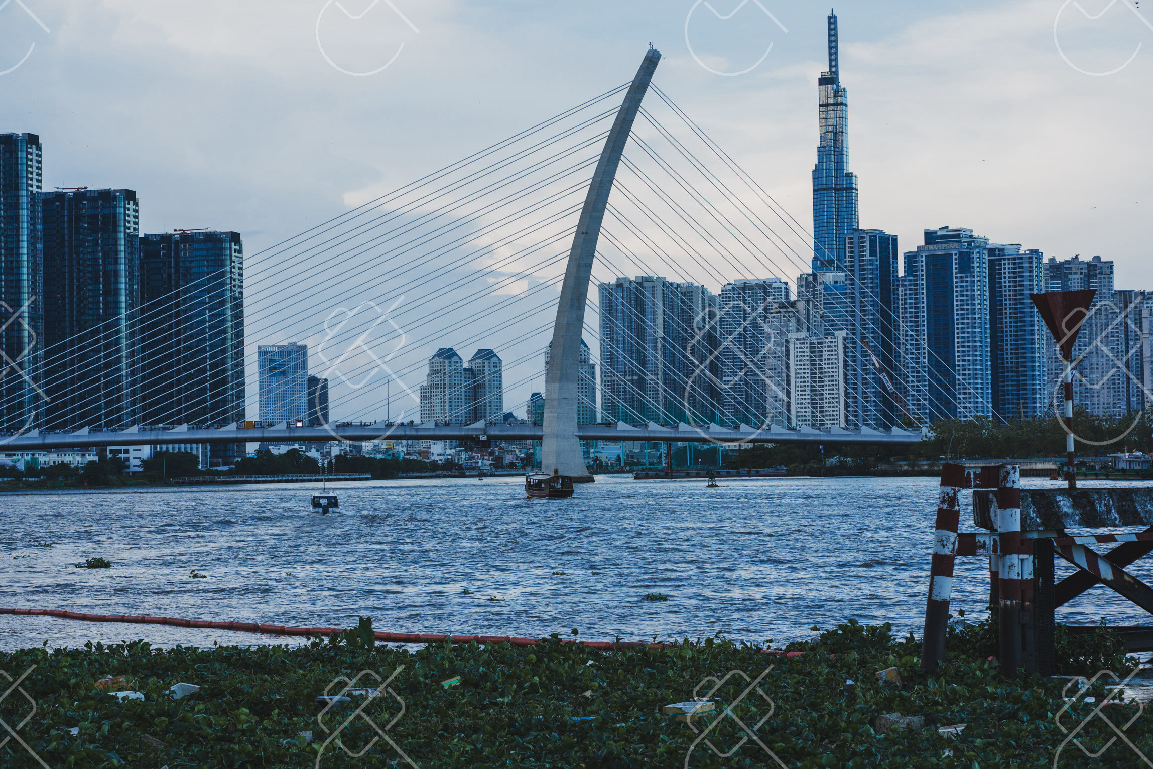 Ho Chi Minh City, Vietnam — Travel