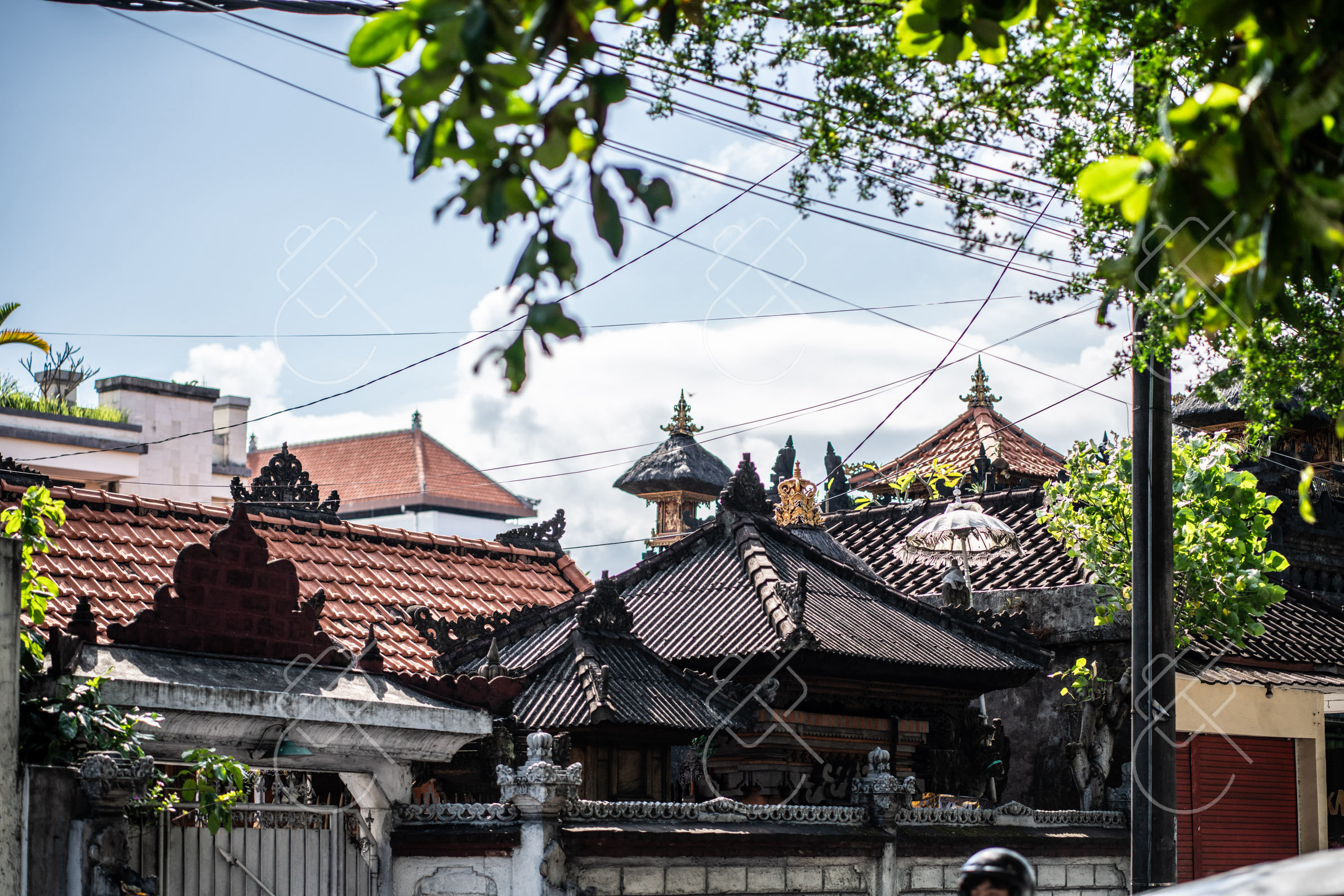 Indonesia — fine art travel photography print available from Clever Tourists