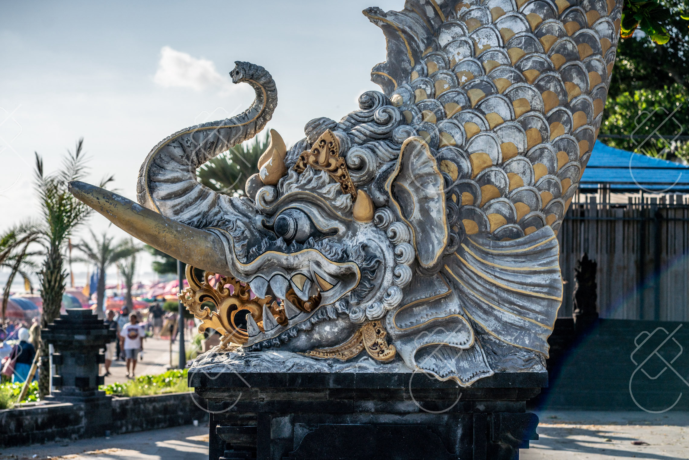 Seminyak, Indonesia — Travel