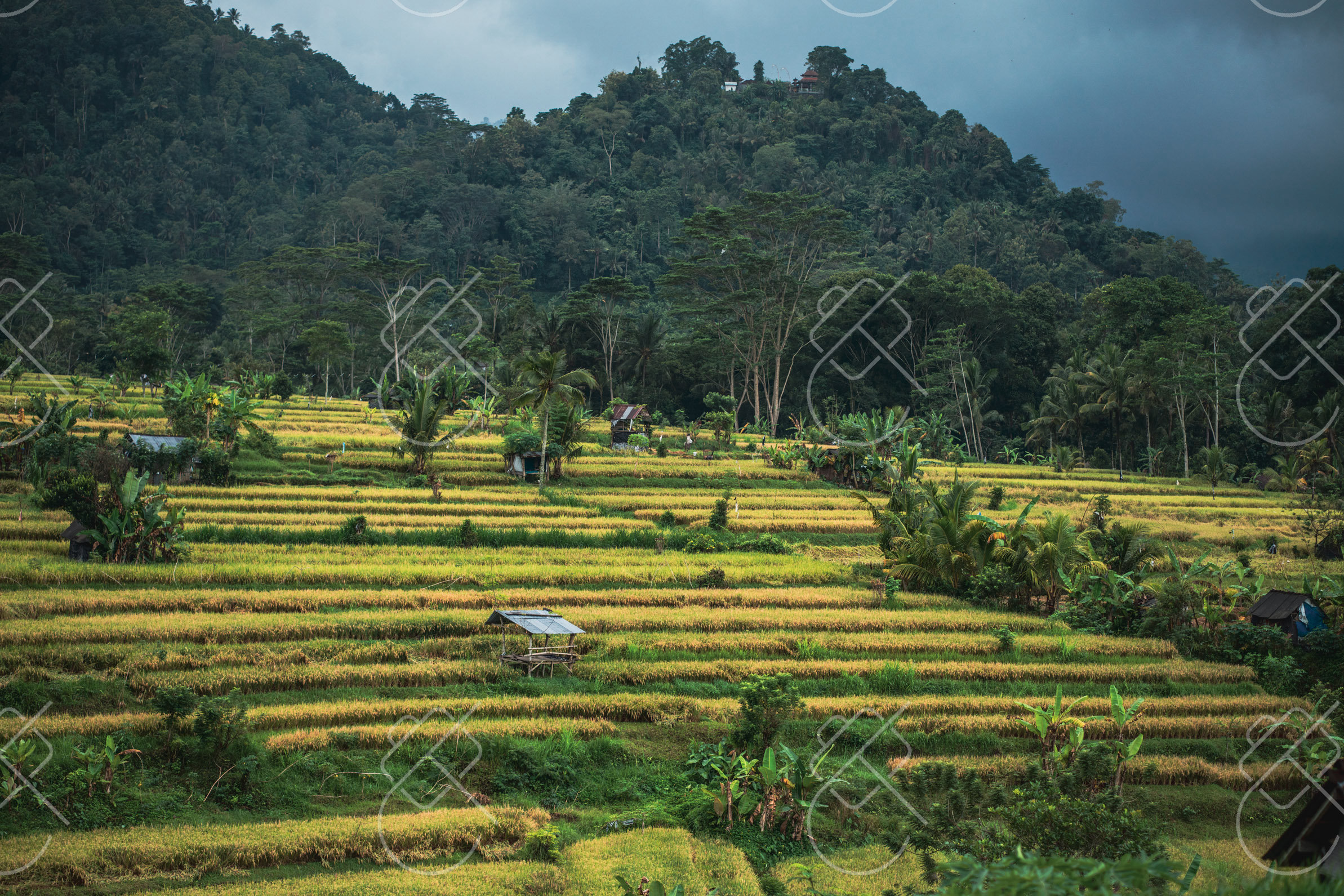 Sidemen: the part of the trip with empty space — fine art travel photography print available from Clever Tourists