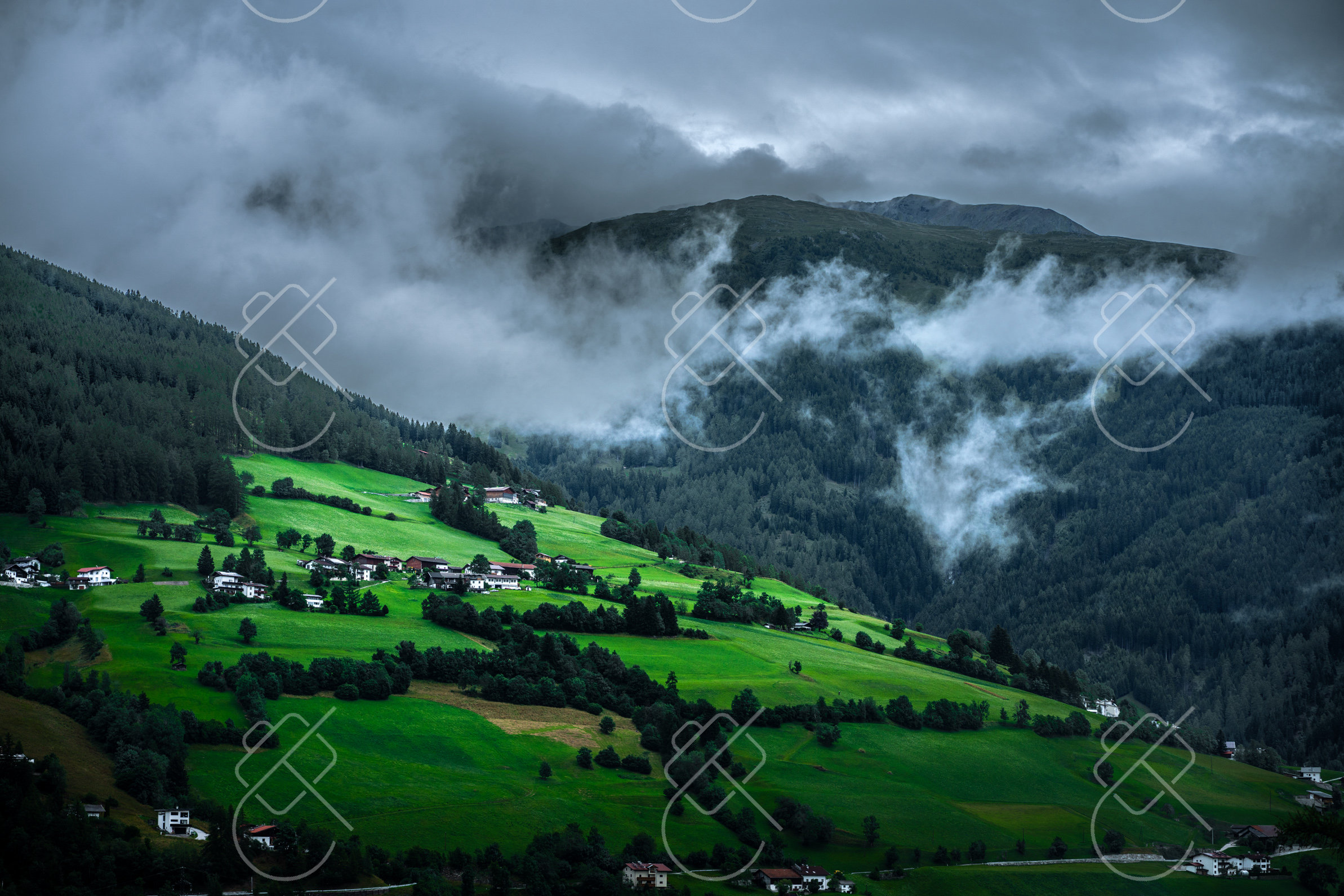 View & buy this print Italy — fine art travel photography print available from Clever Tourists