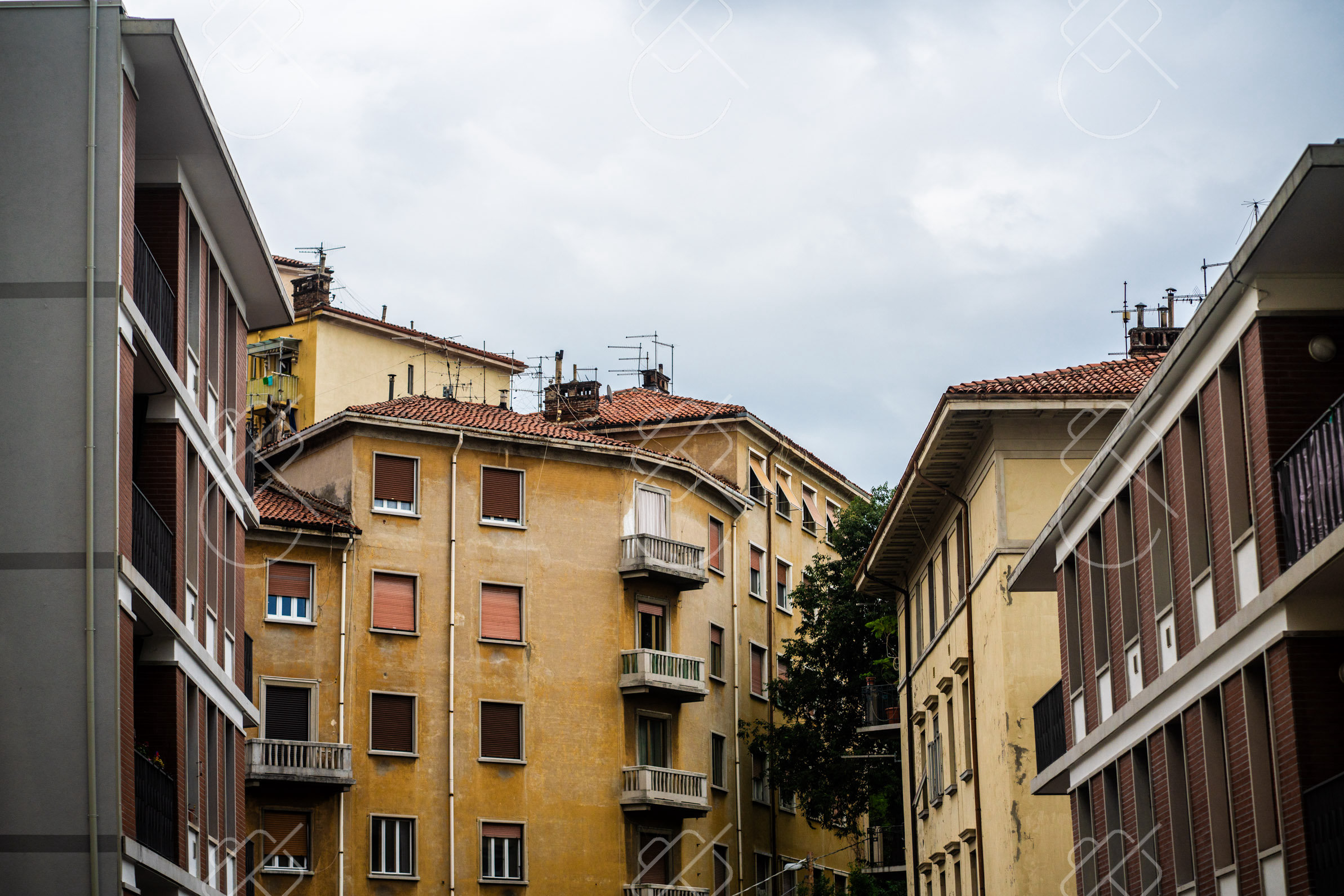 Croatia — fine art travel photography print available from Clever Tourists