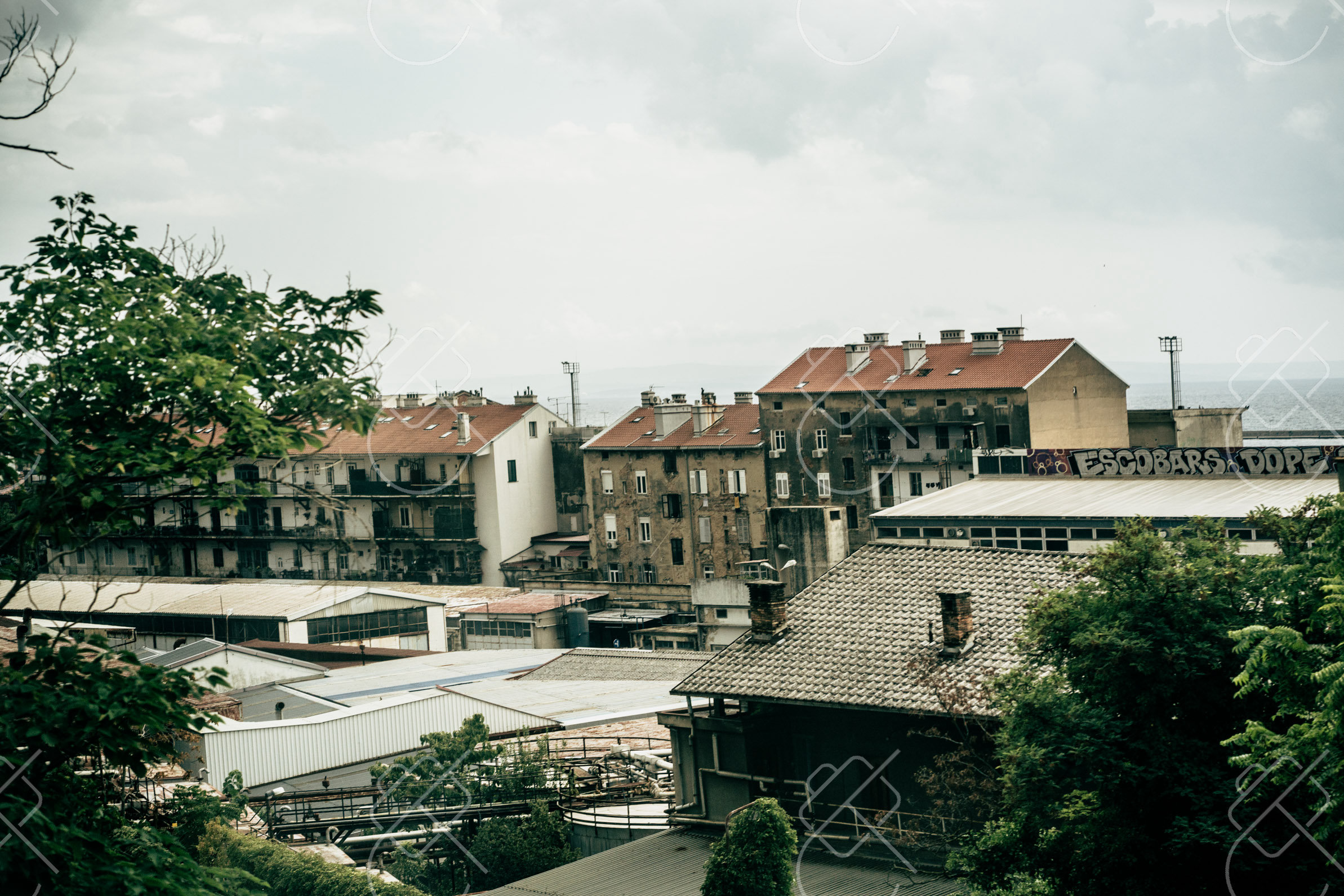 Dubrovnik, Croatia — Culture