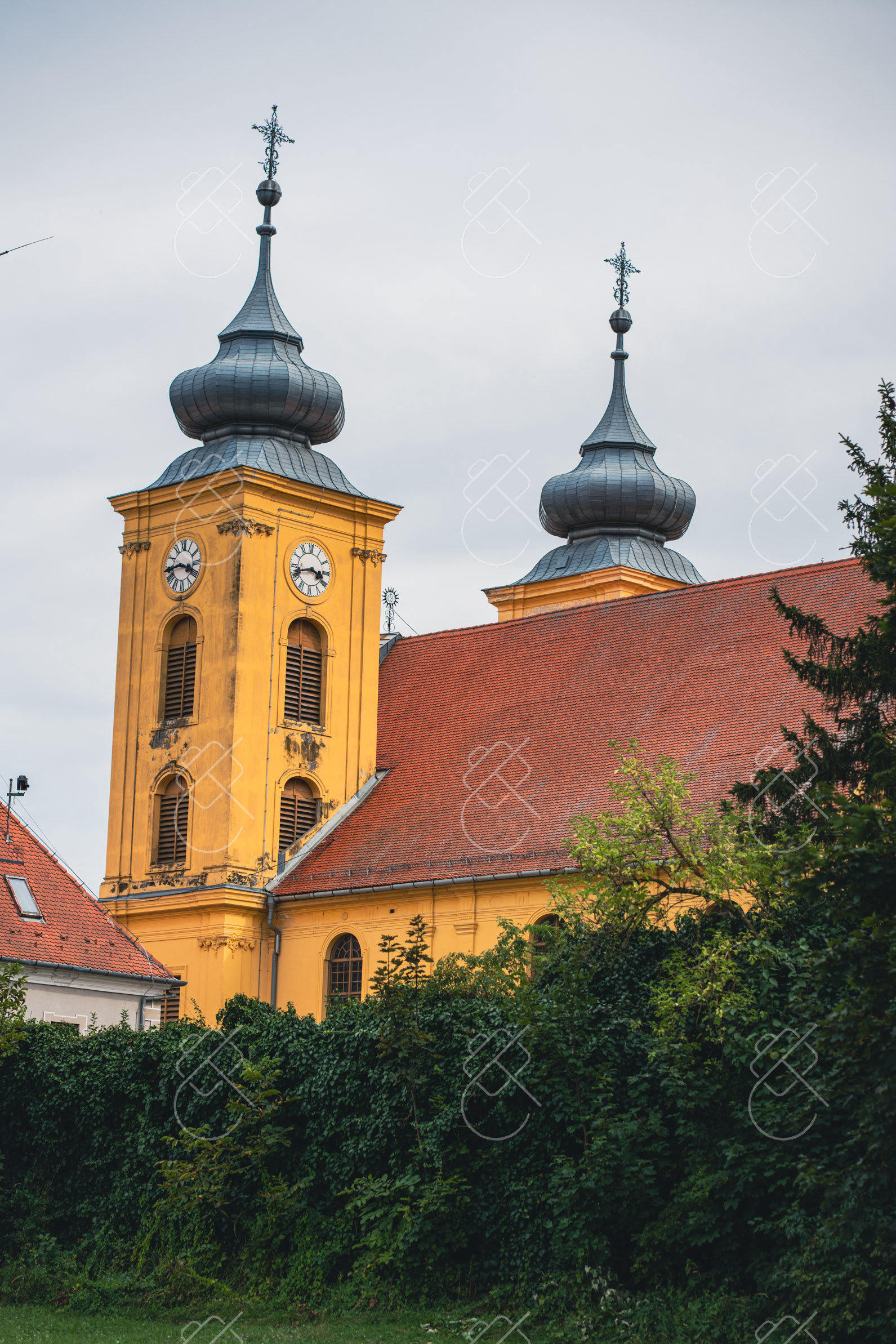 Osijek, Croatia