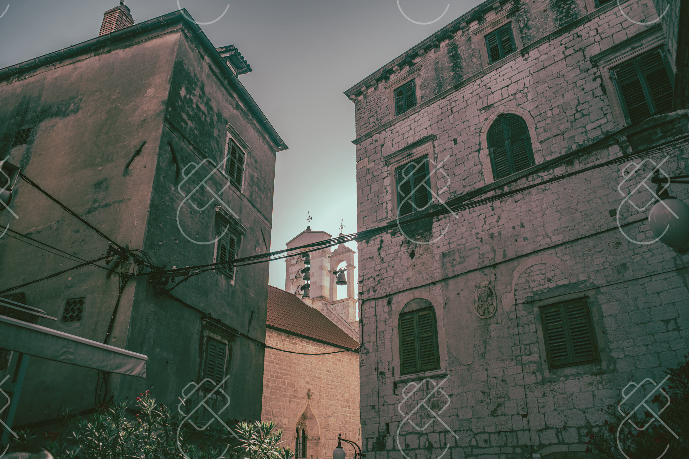 Sibenik, Croatia — Travel