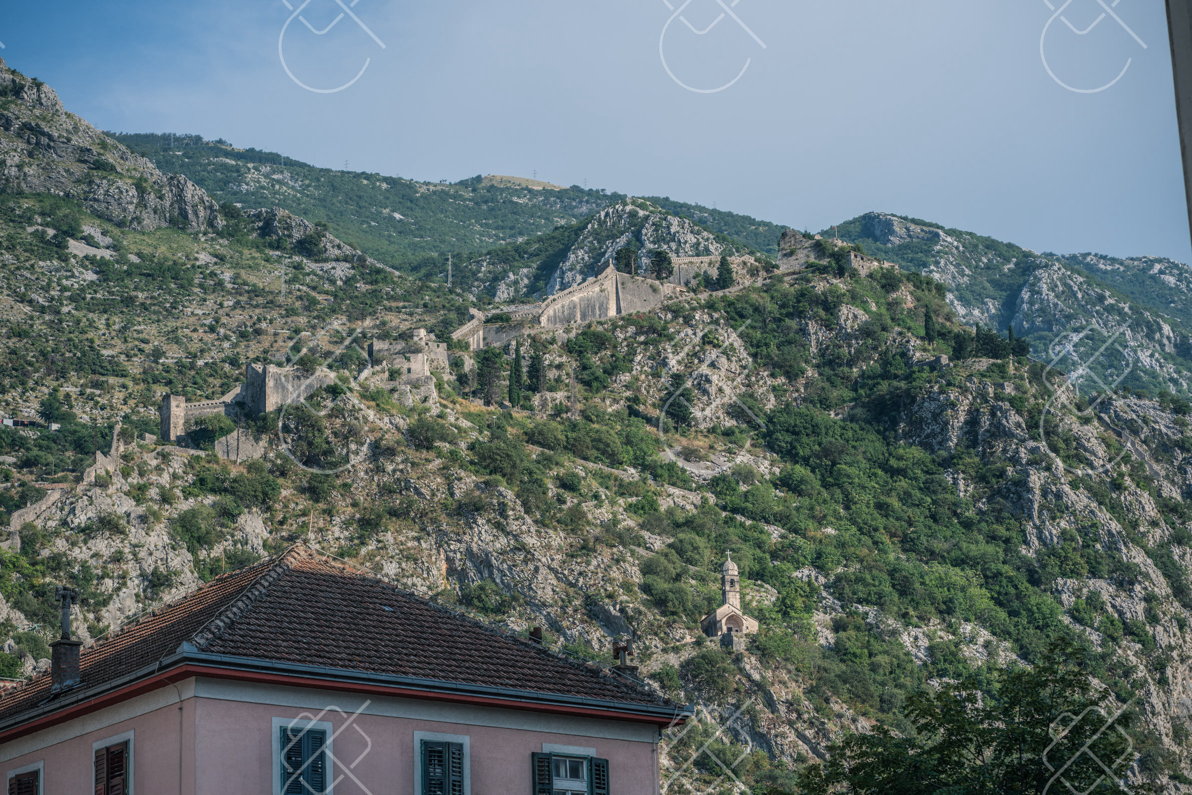Kotor, Montenegro