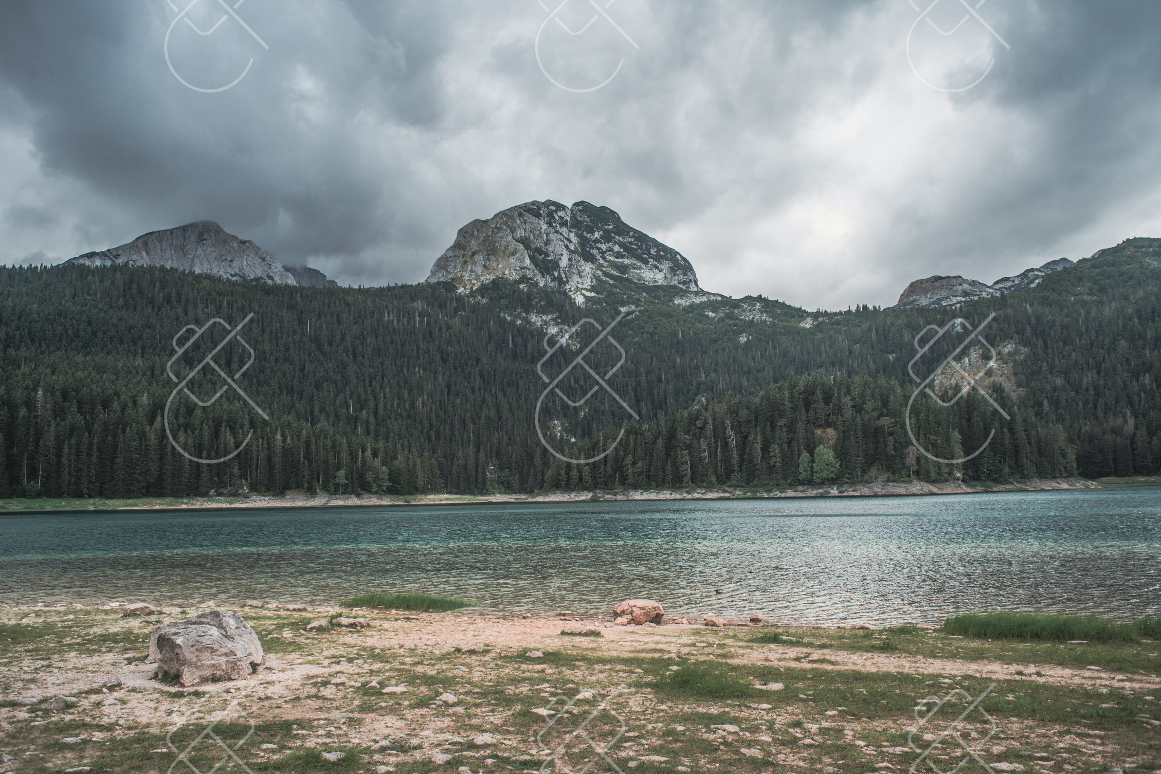 Zabljak, Montenegro