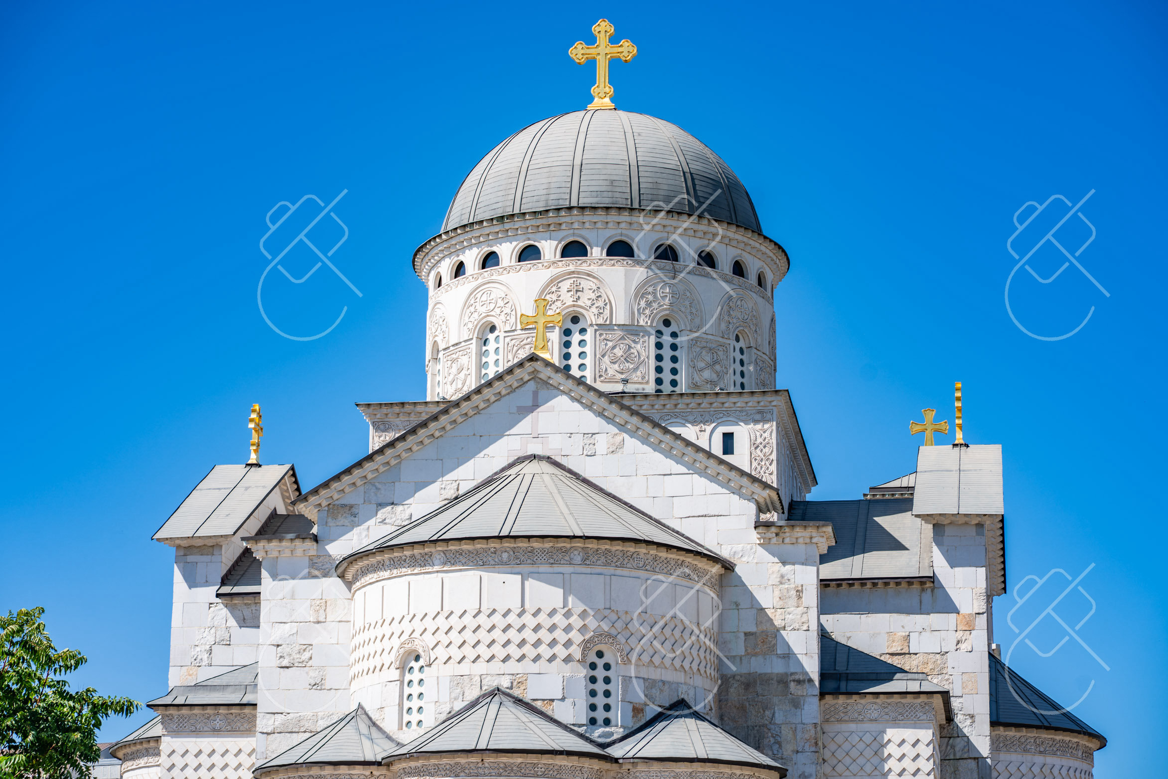 Albania — fine art travel photography print available from Clever Tourists