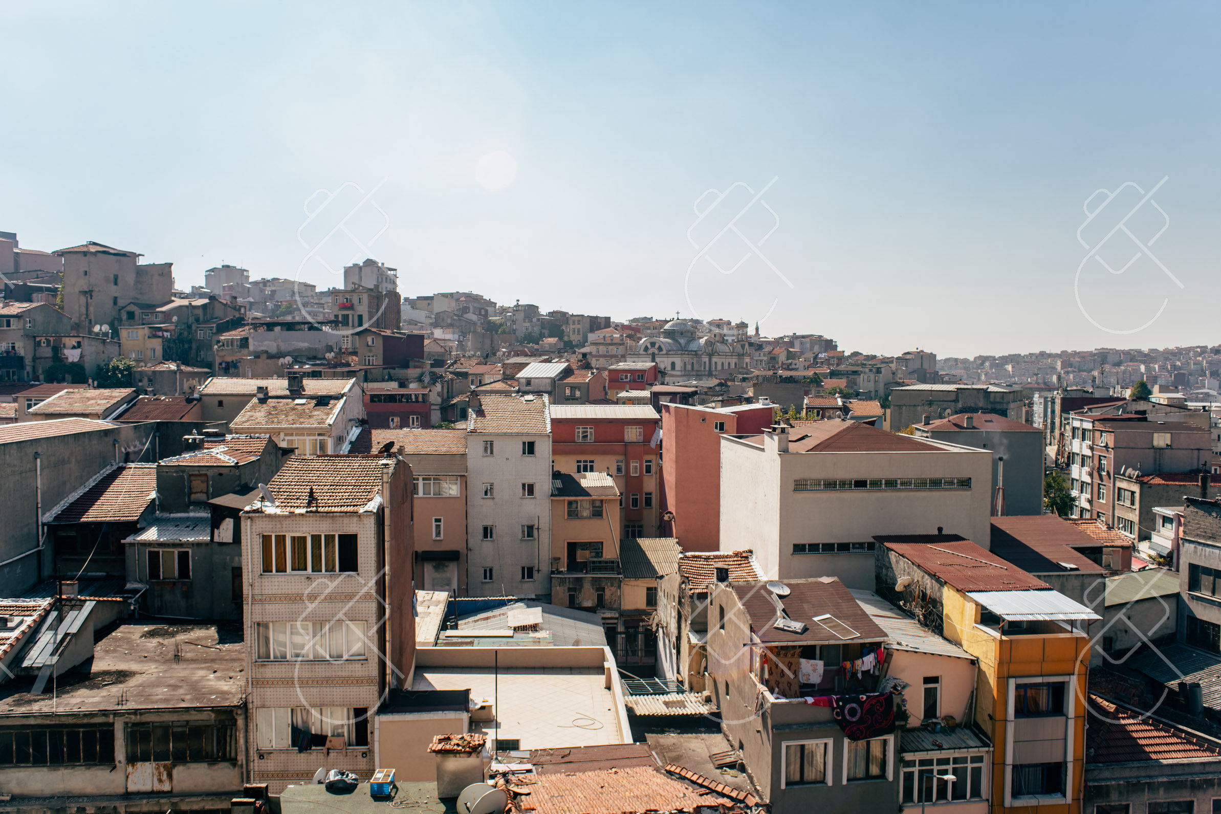 Turkey — fine art travel photography print available from Clever Tourists