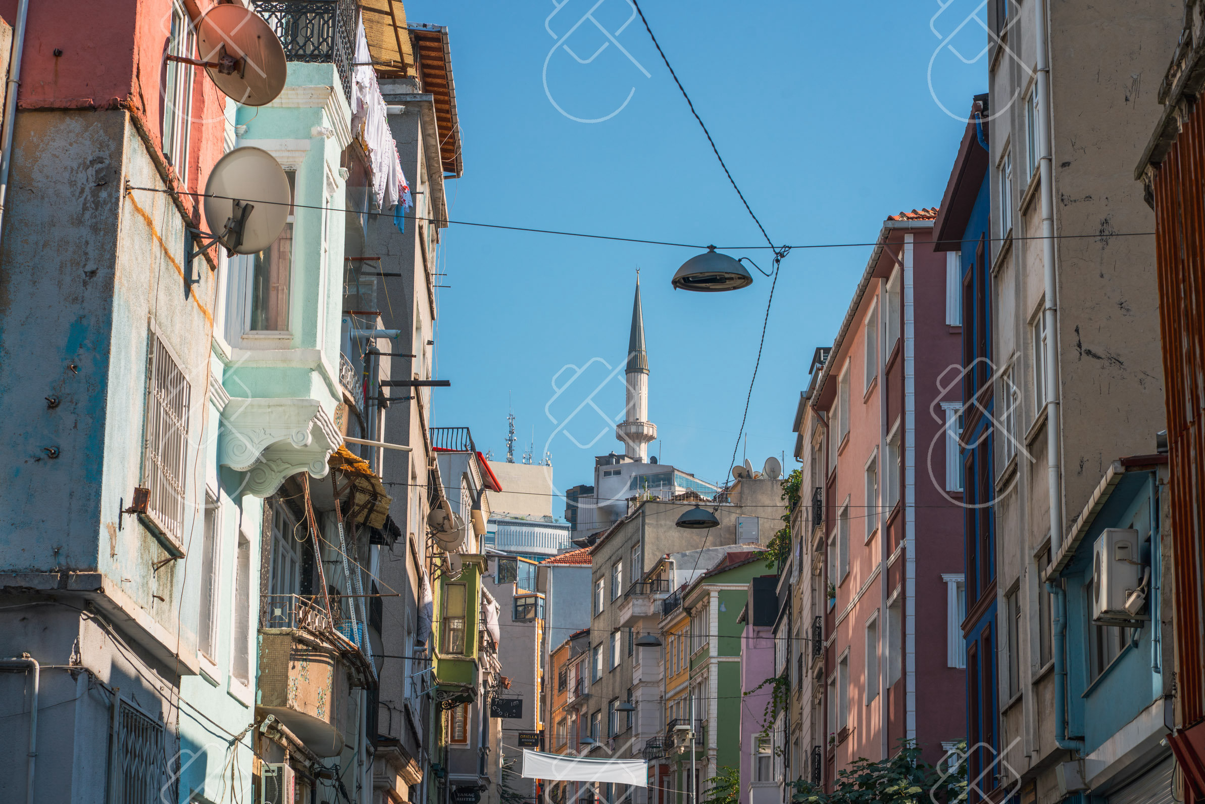 Istanbul, Turkey — Travel